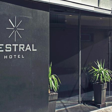 Hotel Mestral Perello El Perelló 外观 照片