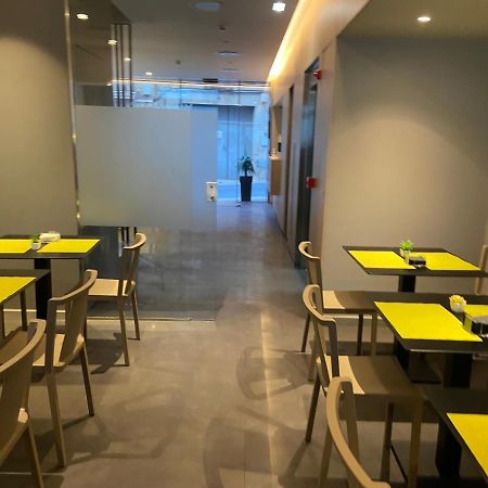 Hotel Mestral Perello El Perelló 外观 照片