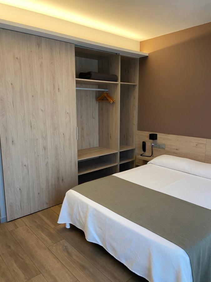 Hotel Mestral Perello El Perelló 外观 照片