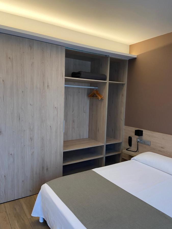 Hotel Mestral Perello El Perelló 外观 照片