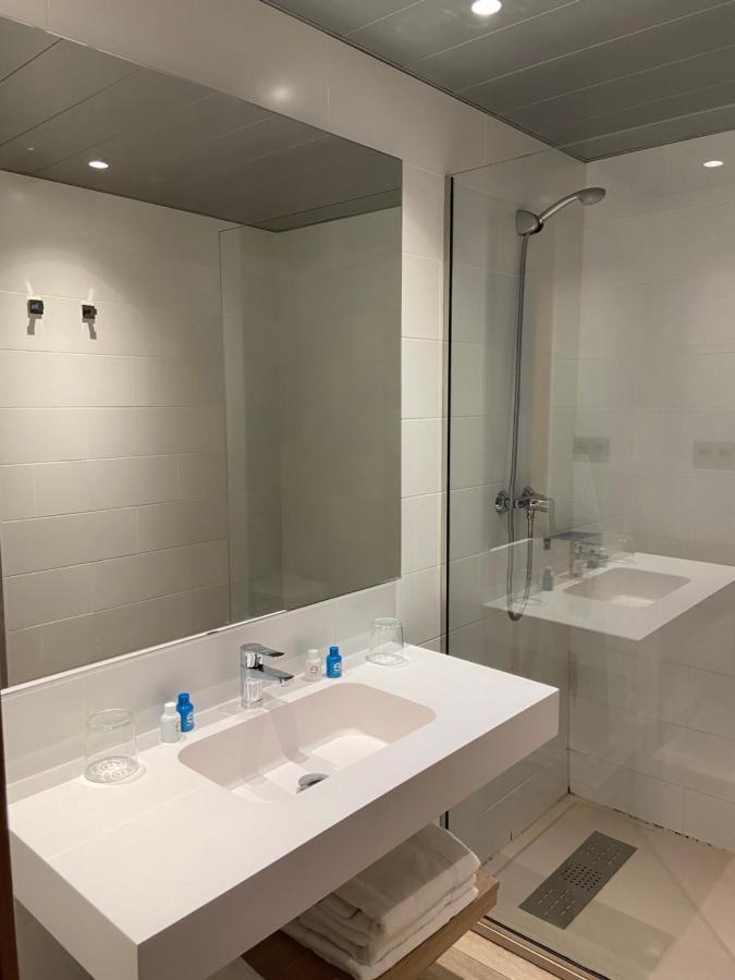 Hotel Mestral Perello El Perelló 外观 照片